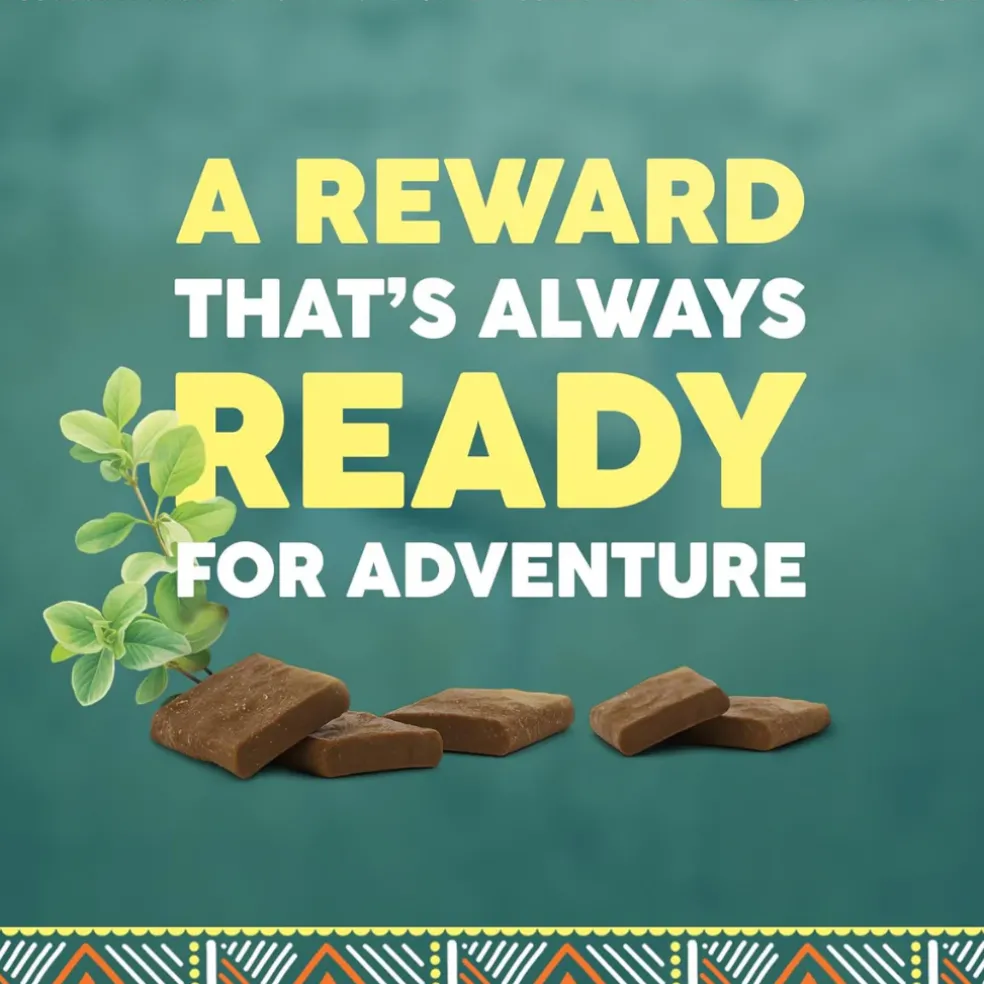 Karoo Wild Treats for Dogs