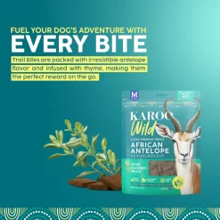 Karoo Wild Treats for Dogs