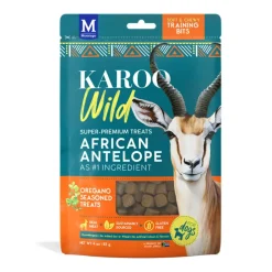 Karoo Wild Treats for Dogs