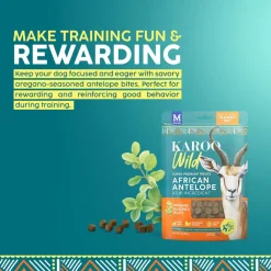 Karoo Wild Treats for Dogs