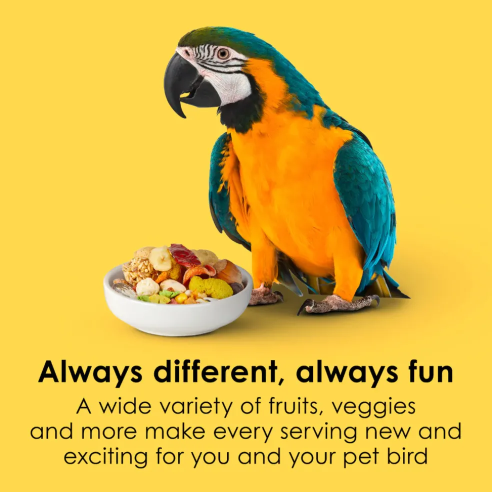 Kaytee Fiesta Macaw Bird Food (4.5 lb)