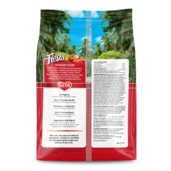 Kaytee Fiesta Parakeet Bird Food (2 lb)