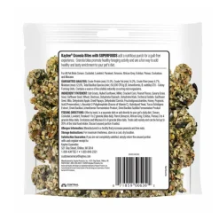 Kaytee Granola Bites Bird Treats (4.5 oz)