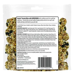 Kaytee Granola Bites Bird Treats (4.5 oz)