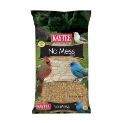 Kaytee No Mess Waste Free Blend Wild Bird Food