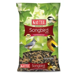 Kaytee Songbird Blend Wild Bird Food (7 lb)