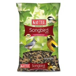 Kaytee Songbird Blend Wild Bird Food (7 lb)