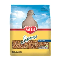 Kaytee Supreme Dove Bird Food (5 lb)