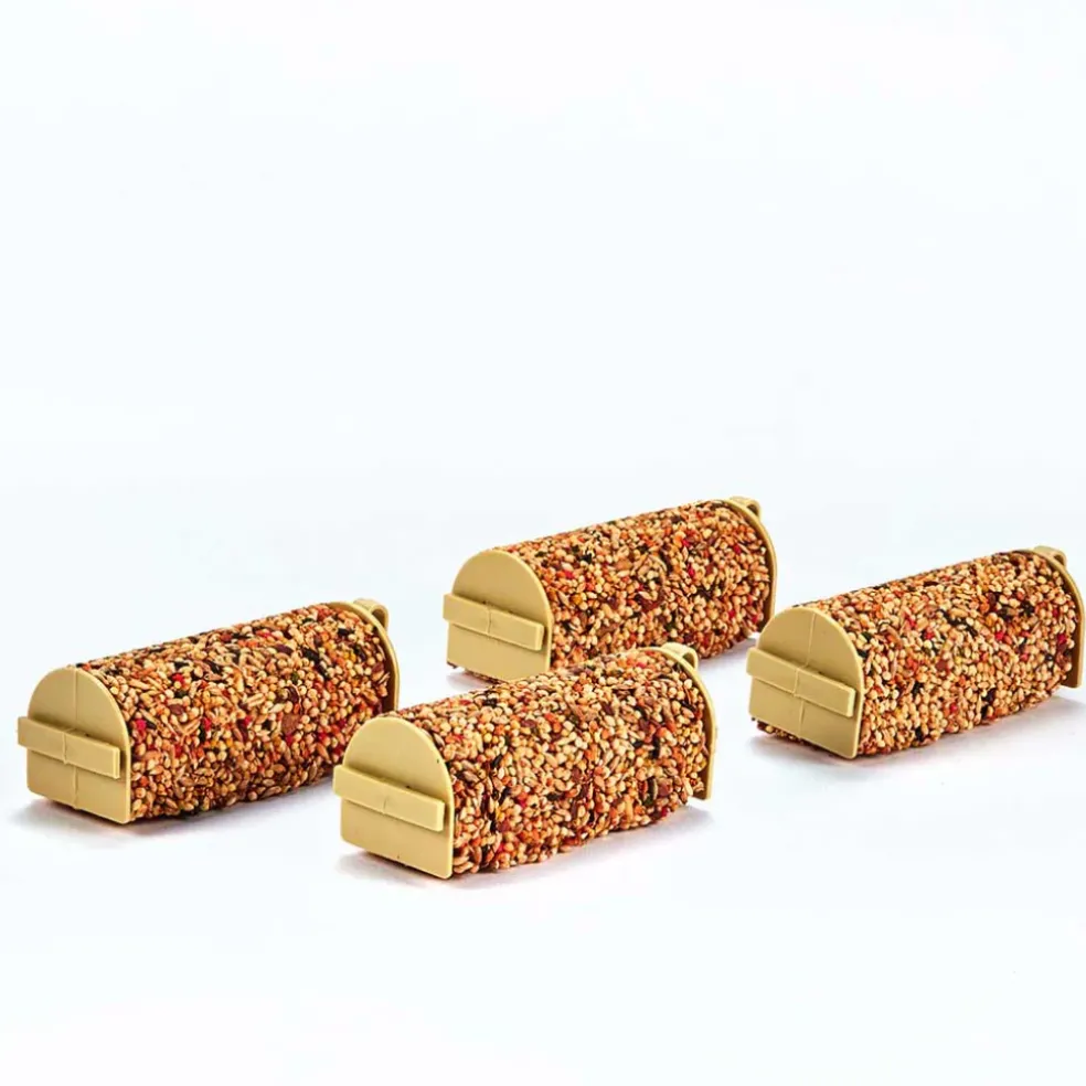 Kaytee Treat Stick Honey Flavor Parakeet Bird Treat (7 oz)