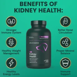 Kidney Health Tablets for Dogs