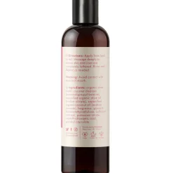 kin+kind Organics Sweet Blossom Oatmeal Shampoo for Dogs (12 oz)