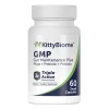 Kitty Biome GMP Gut Maintenance Plus Triple Action for Cats, 60 small capsules