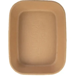 Kitty Sift Disposable Litter Box, Large