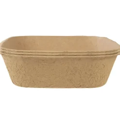 Kitty Sift Disposable Litter Box, Large
