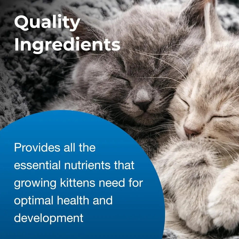 KMR Kitten Milk Replacer Liquid (11 oz)