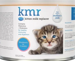 KMR Kitten Milk Replacer Powder