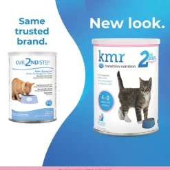 KMR 2nd Step Kitten Weaning Food (14 oz)