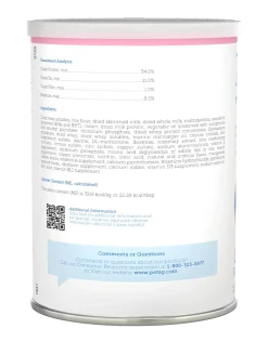 KMR 2nd Step Kitten Weaning Food (14 oz)