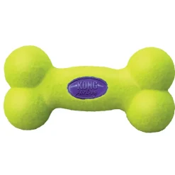 Kong AirDog Squeaker Bone Dog Toy