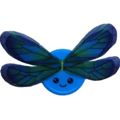 Kong Cat Active Capz Toy For Cats
