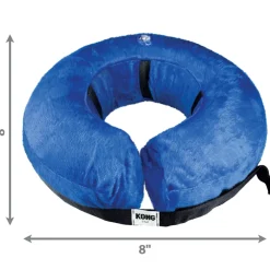 Kong Cloud Inflatable E-Collar For Dogs & Cats