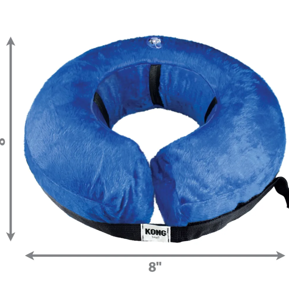 Kong Cloud Inflatable E-Collar For Dogs & Cats