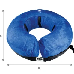 Kong Cloud Inflatable E-Collar For Dogs & Cats
