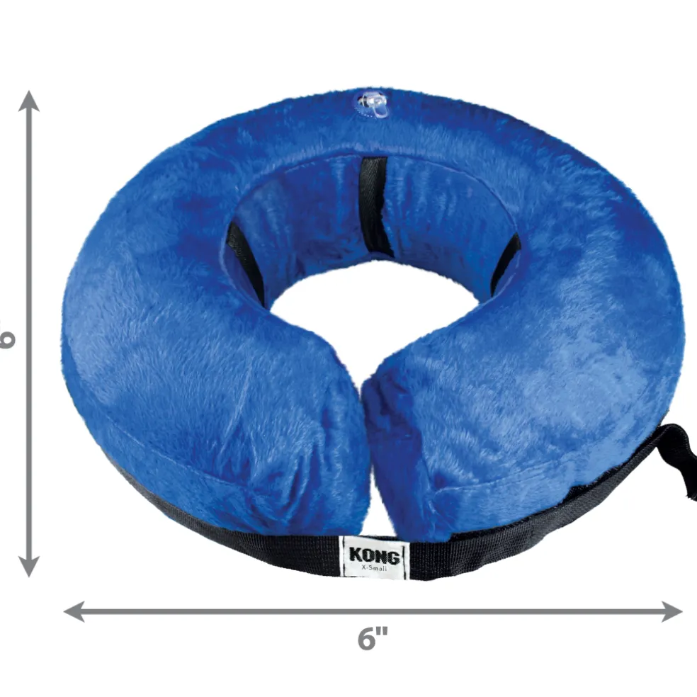 Kong Cloud Inflatable E-Collar For Dogs & Cats
