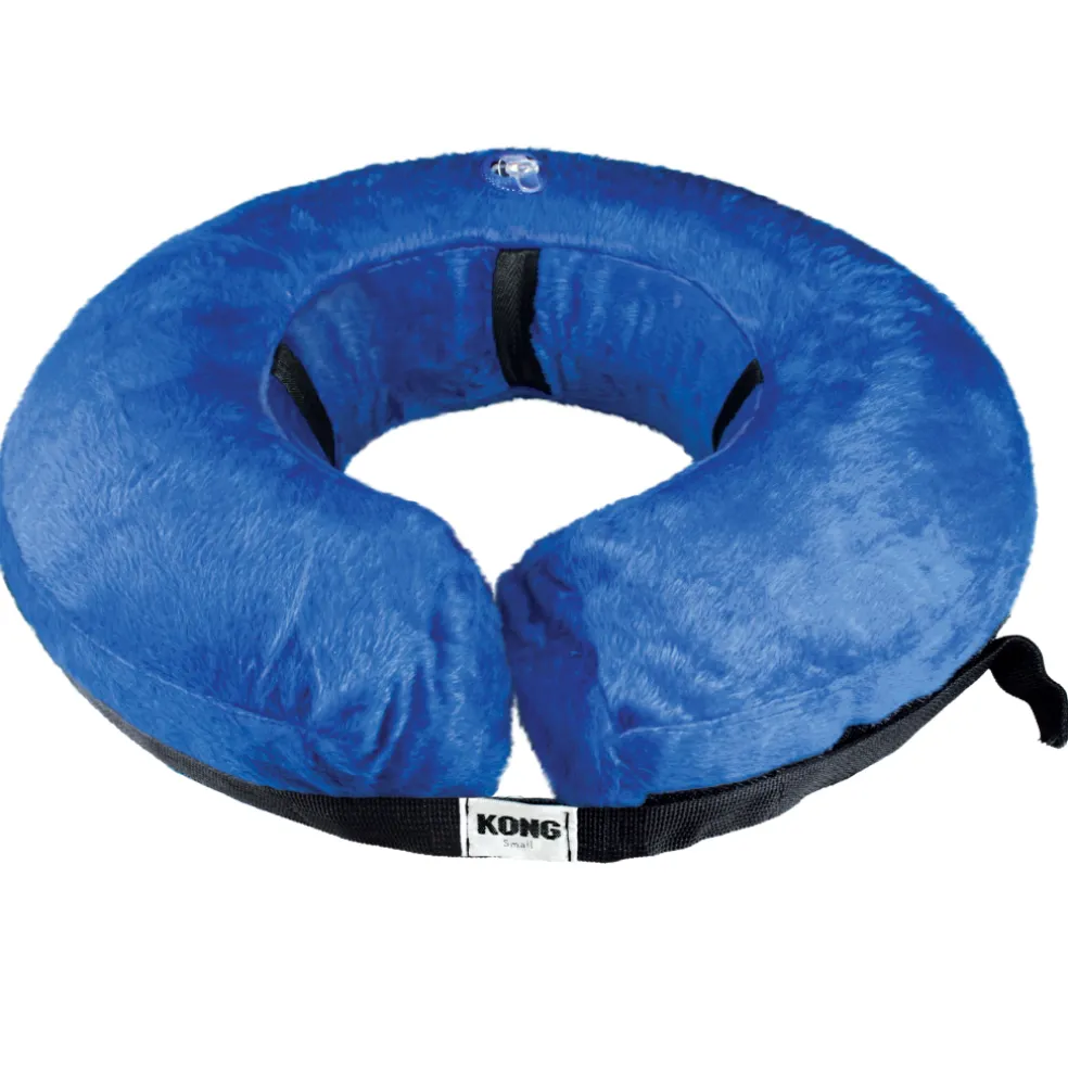Kong Cloud Inflatable E-Collar For Dogs & Cats