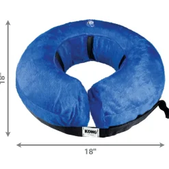 Kong Cloud Inflatable E-Collar For Dogs & Cats