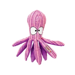 KONG Cuteseas Octopus Dog Toy