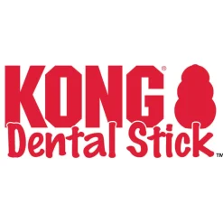 Kong Dental Stick Chew Toy For Dogs