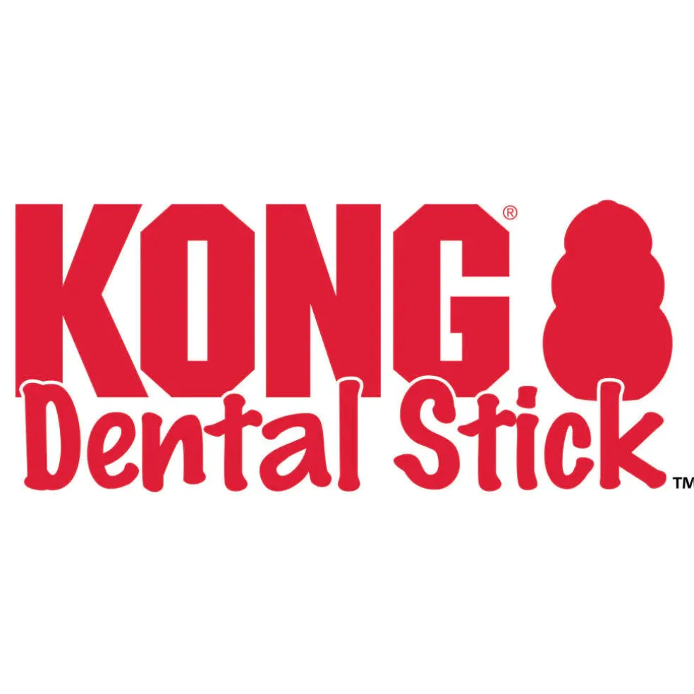 Kong Dental Stick Chew Toy For Dogs