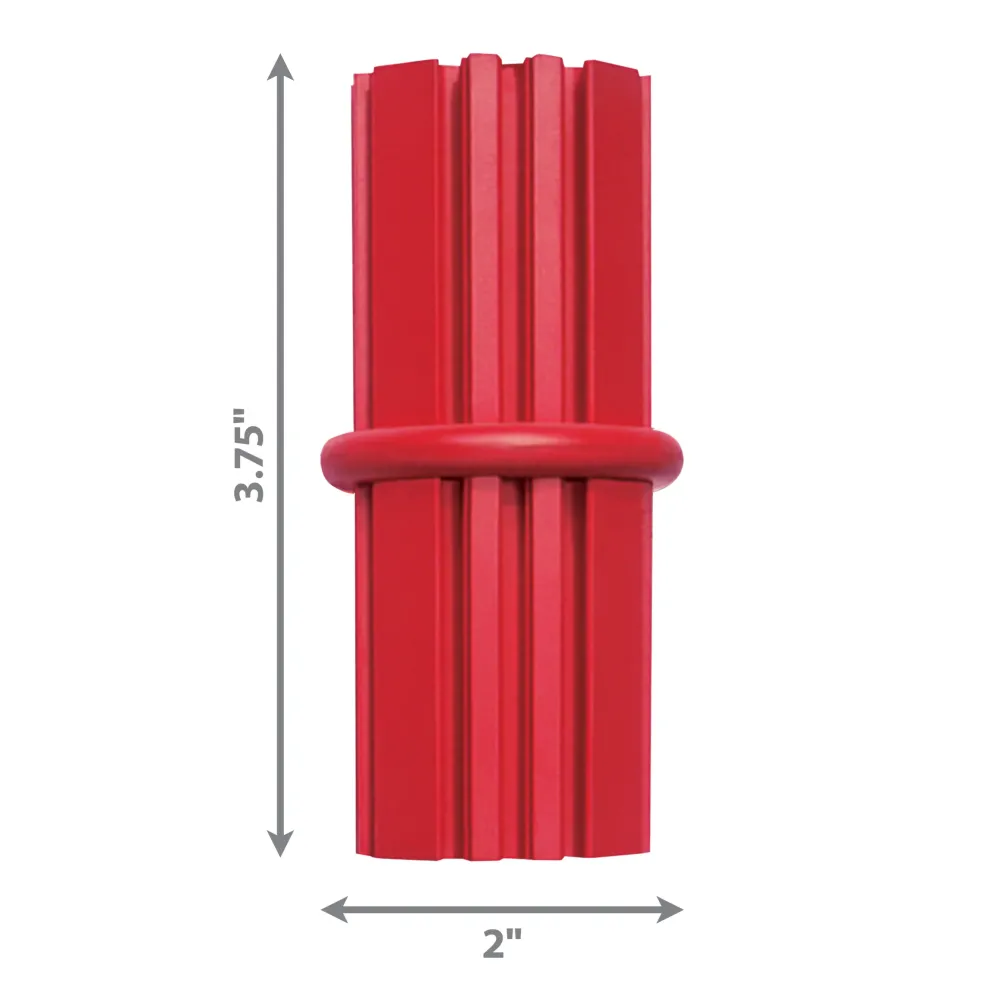 Kong Dental Stick Chew Toy For Dogs