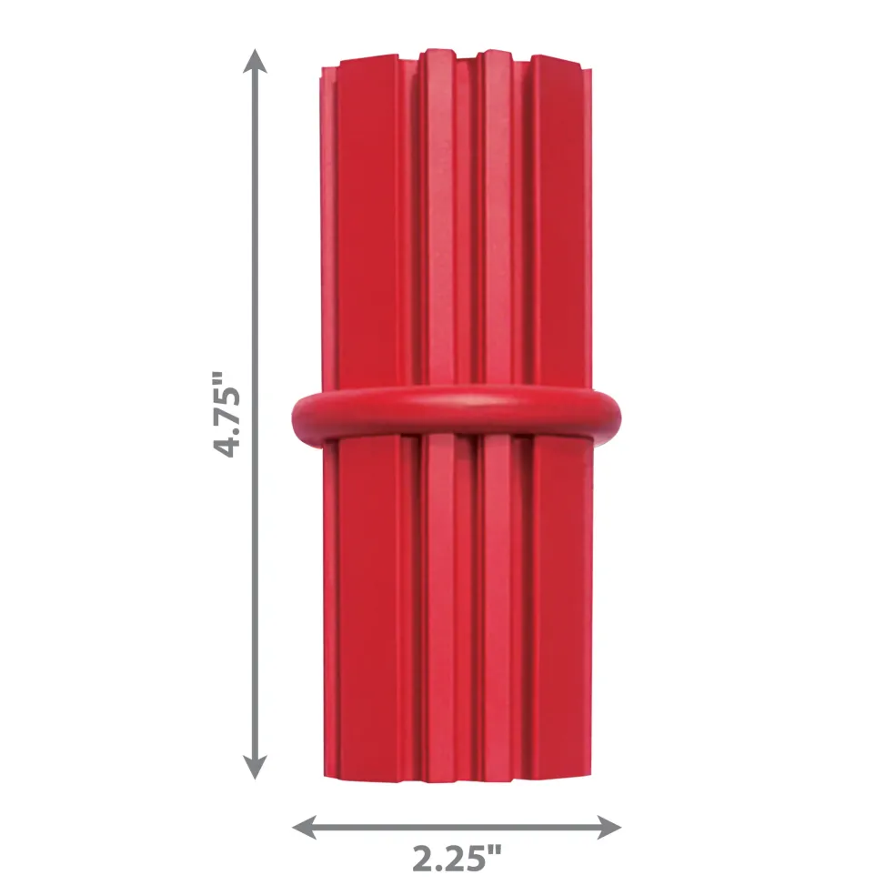 Kong Dental Stick Chew Toy For Dogs