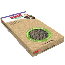 Kong Double Scratcher For Cats