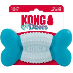 KONG Duets Dental Bone for Medium & Large Dogs