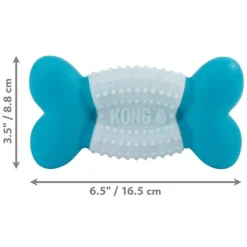 KONG Duets Dental Bone for Medium & Large Dogs