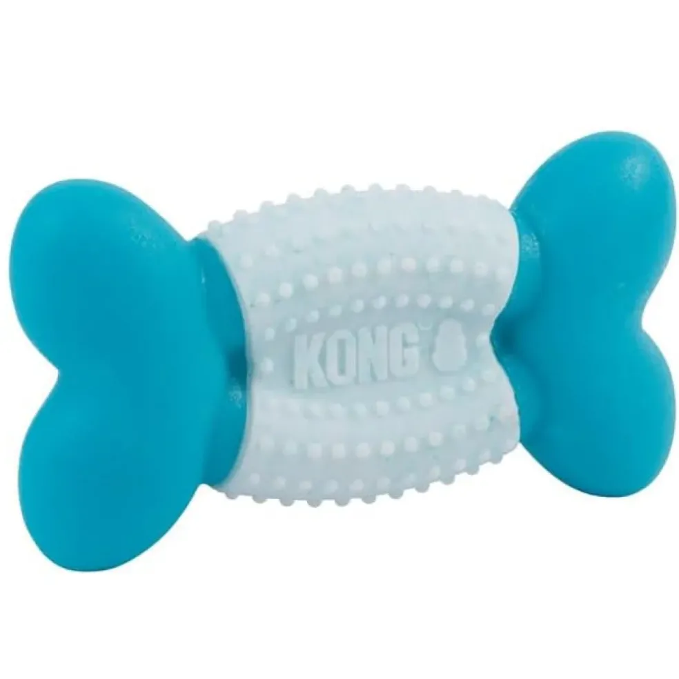 KONG Duets Dental Bone for Medium & Large Dogs