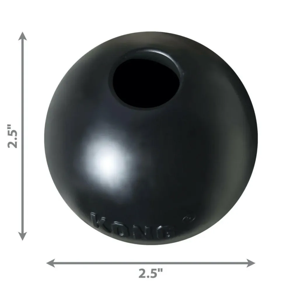 Kong Extreme Ball Toy For Dogs