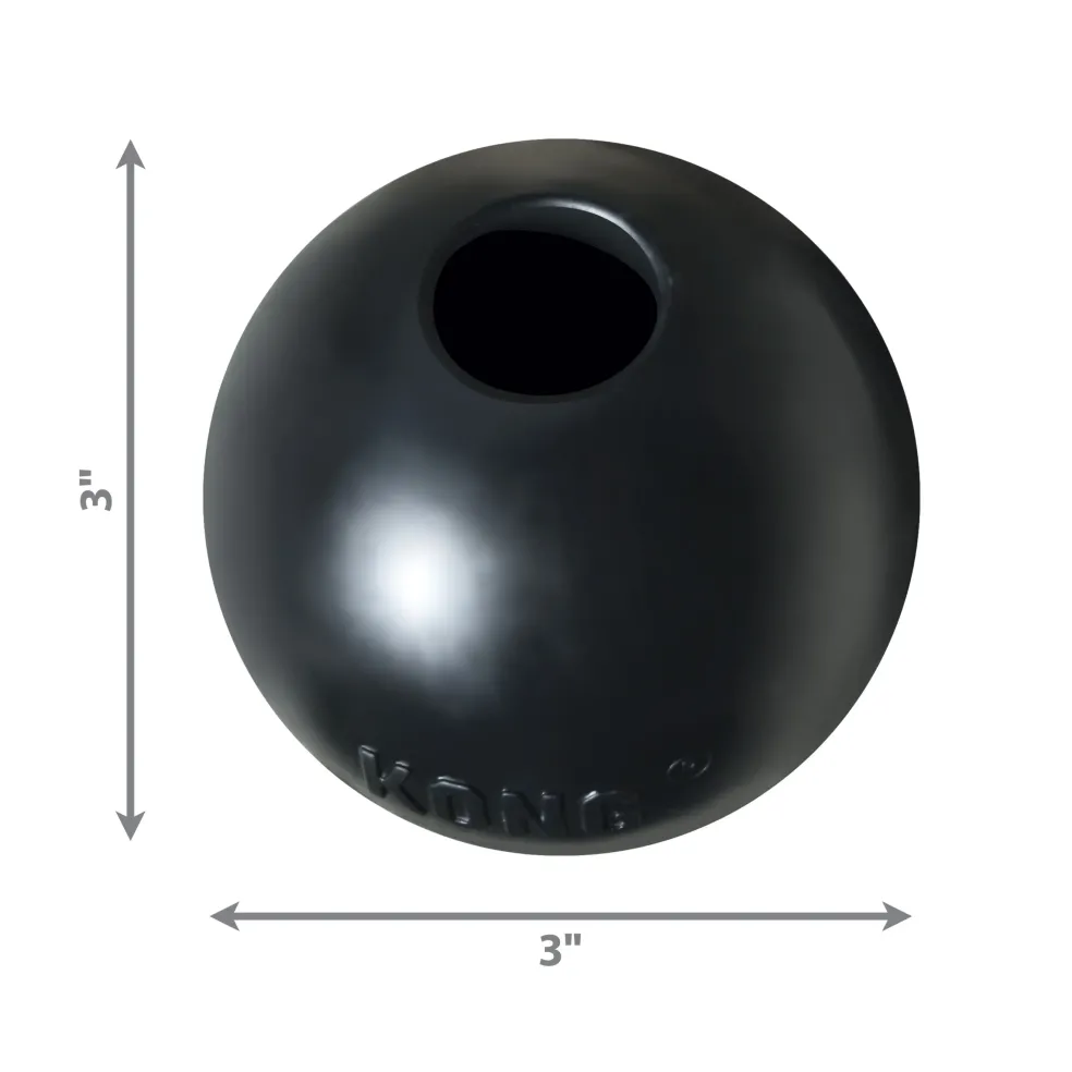 Kong Extreme Ball Toy For Dogs