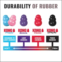 KONG Extreme Flyer
