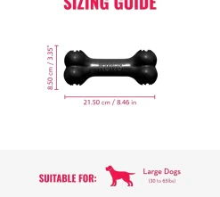 KONG Extreme Goodie Bone