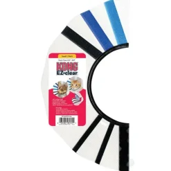 Kong Ez Clear Collar For Dogs & Cats