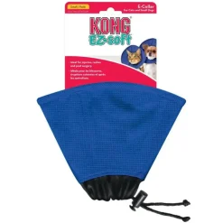 Kong Ez Soft Collar for Cats and Small Dogs