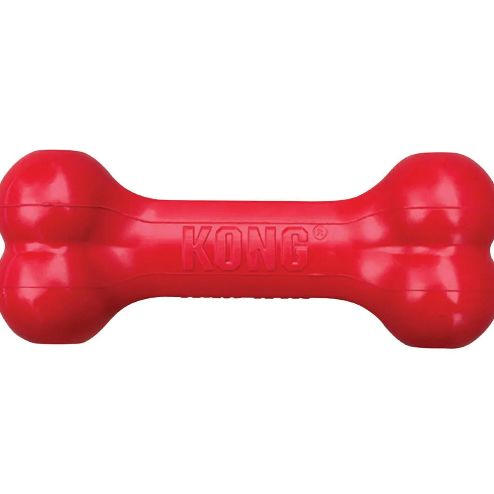 Kong Goodie Bone Toy For Dogs