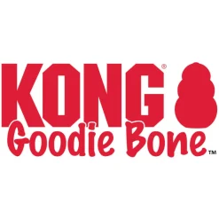 Kong Goodie Bone Toy For Dogs