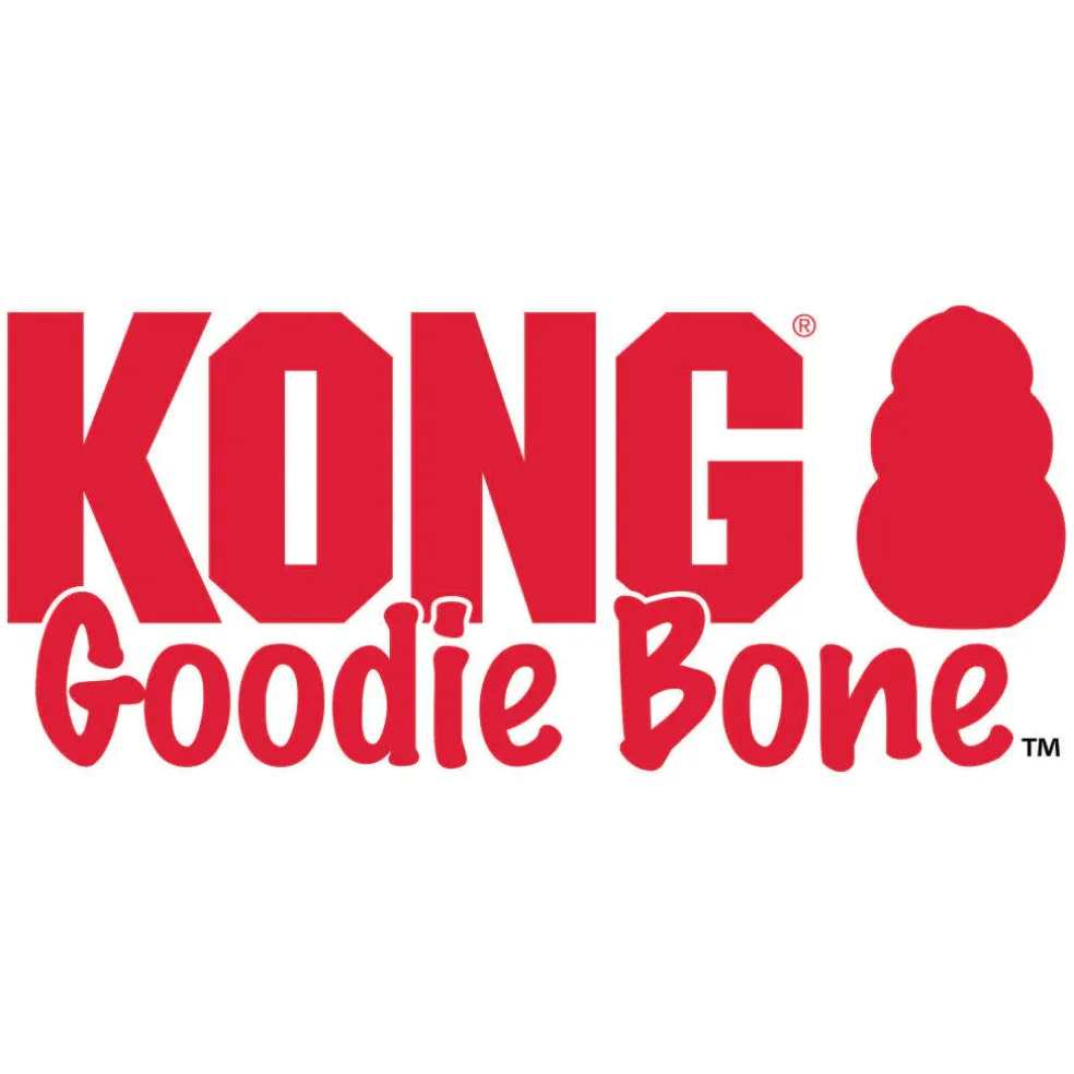Kong Goodie Bone Toy For Dogs