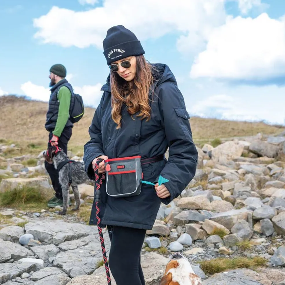 KONG Hiking Bag