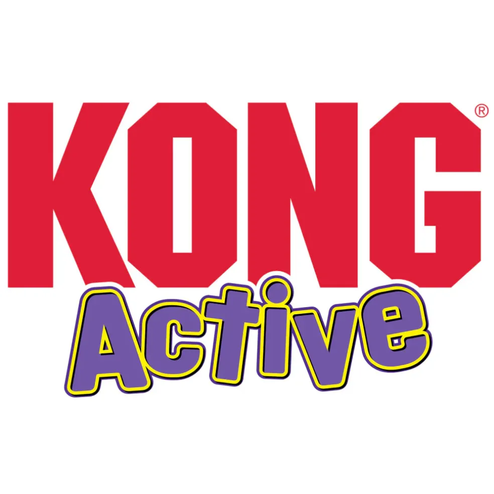 KONG Holiday Cat Active Scrunchie Toy For Cats